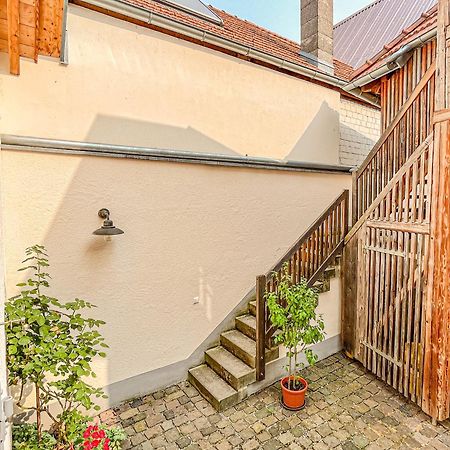 Storchenhof Teningen Extérieur photo