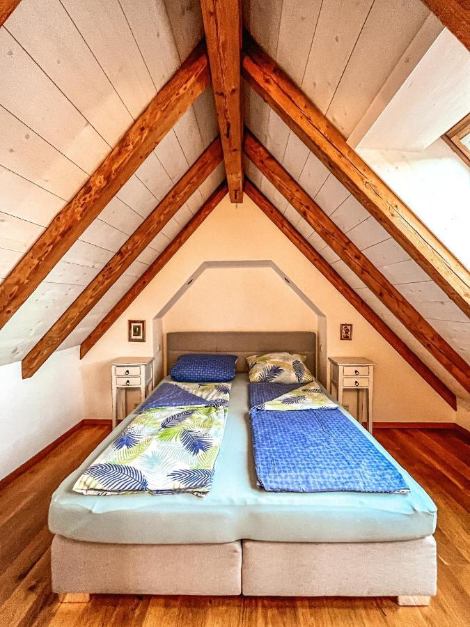 Storchenhof Teningen Extérieur photo