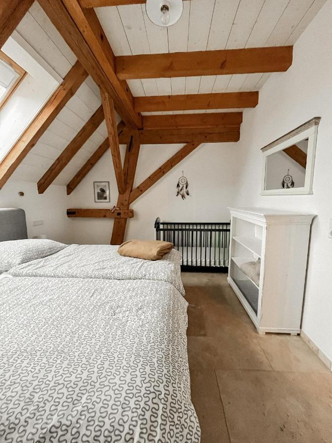 Storchenhof Teningen Extérieur photo