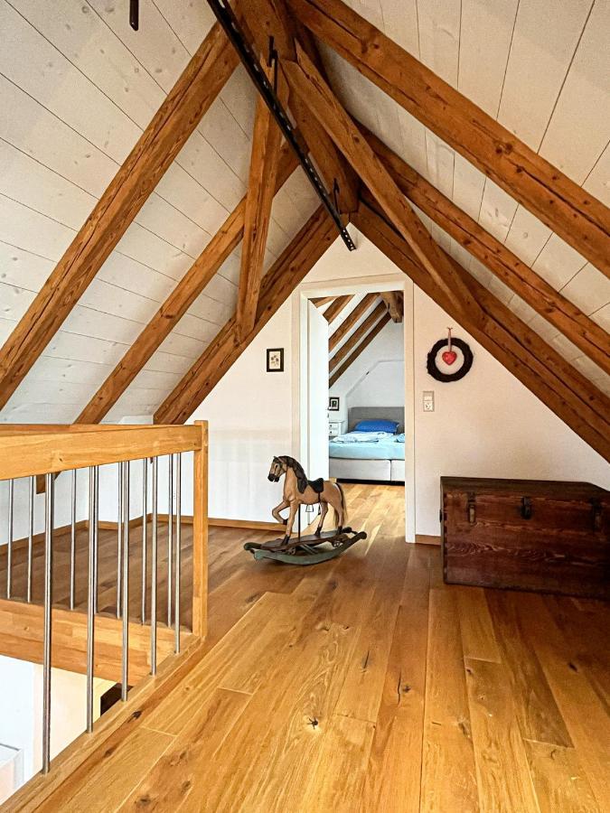 Storchenhof Teningen Extérieur photo