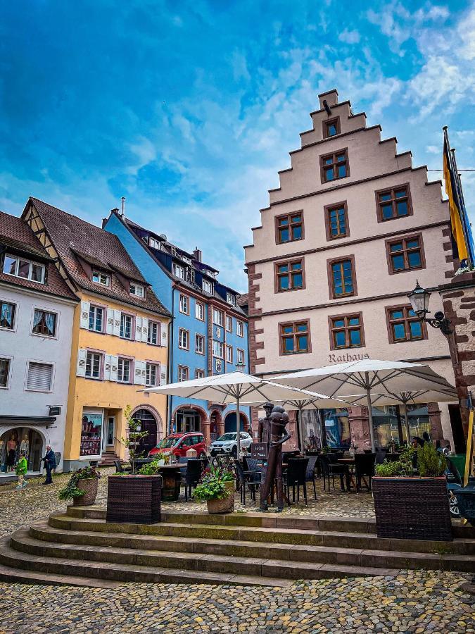 Storchenhof Teningen Extérieur photo