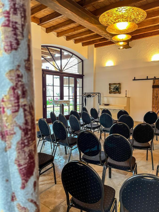 Storchenhof Teningen Extérieur photo