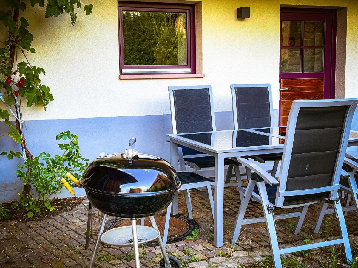 Storchenhof Teningen Extérieur photo