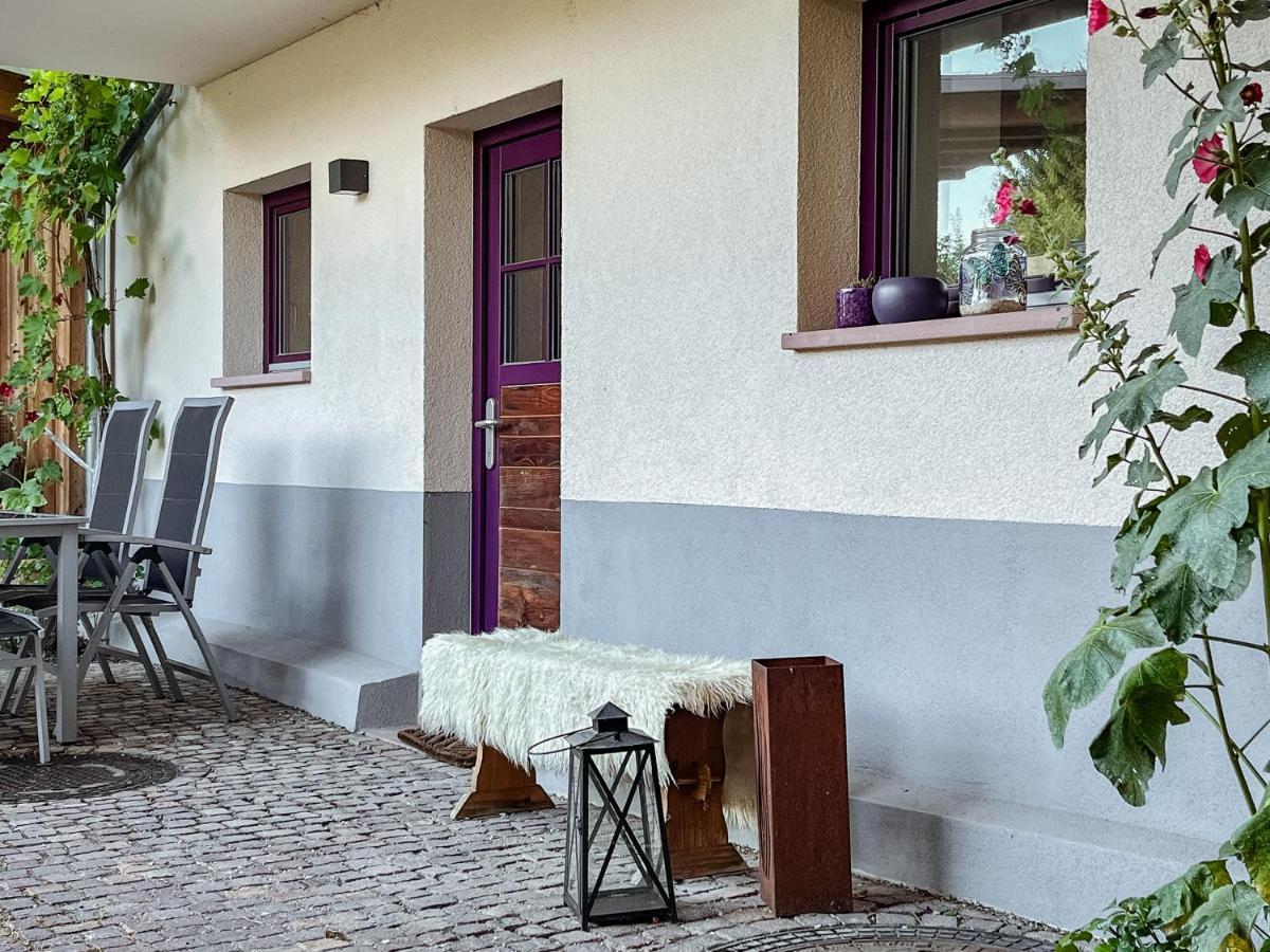 Storchenhof Teningen Extérieur photo