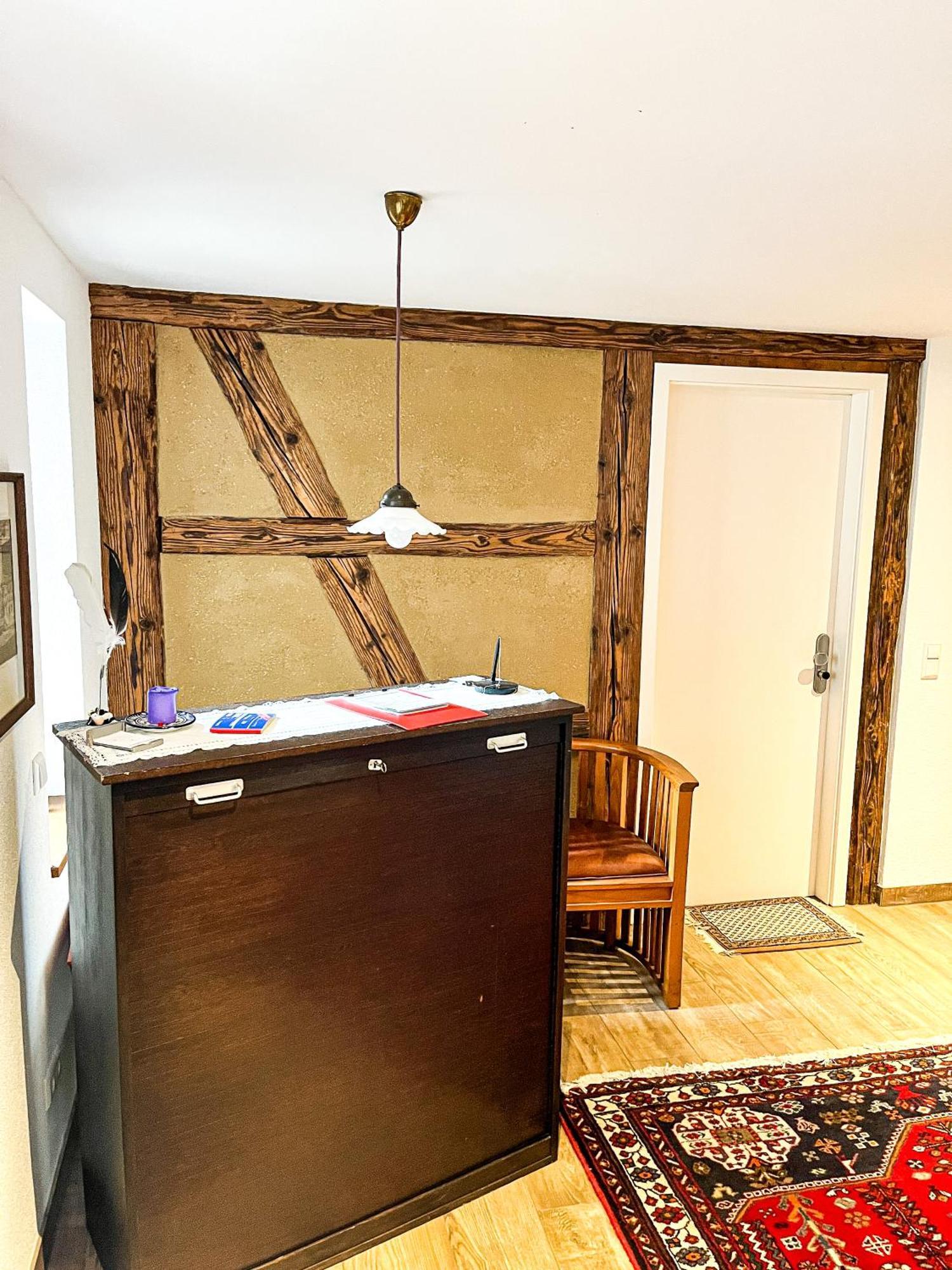 Storchenhof Teningen Extérieur photo