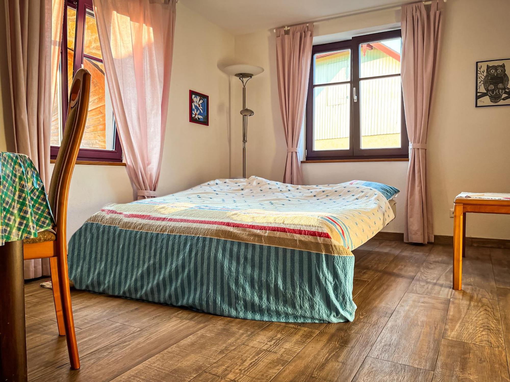Storchenhof Teningen Extérieur photo