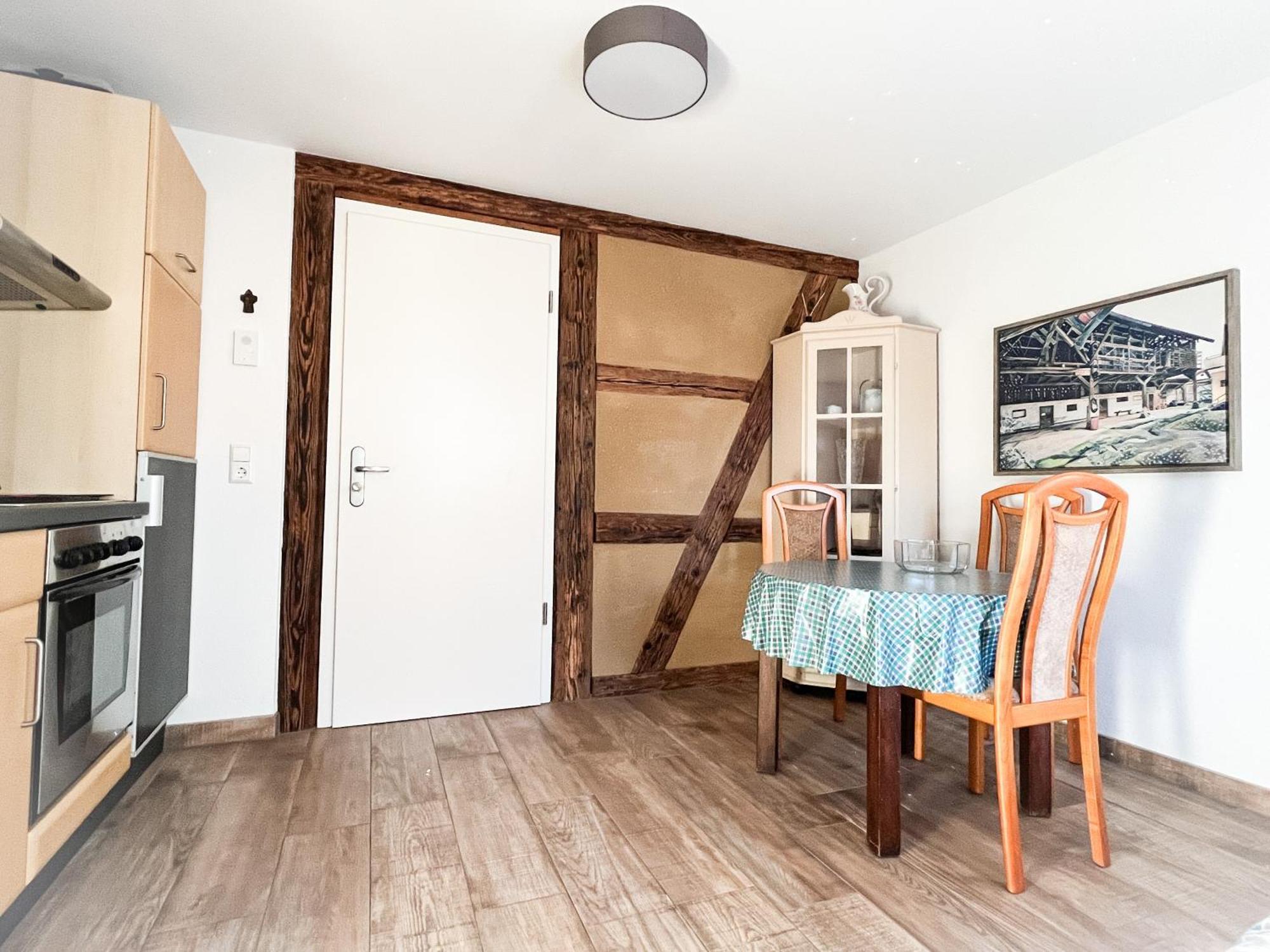 Storchenhof Teningen Extérieur photo