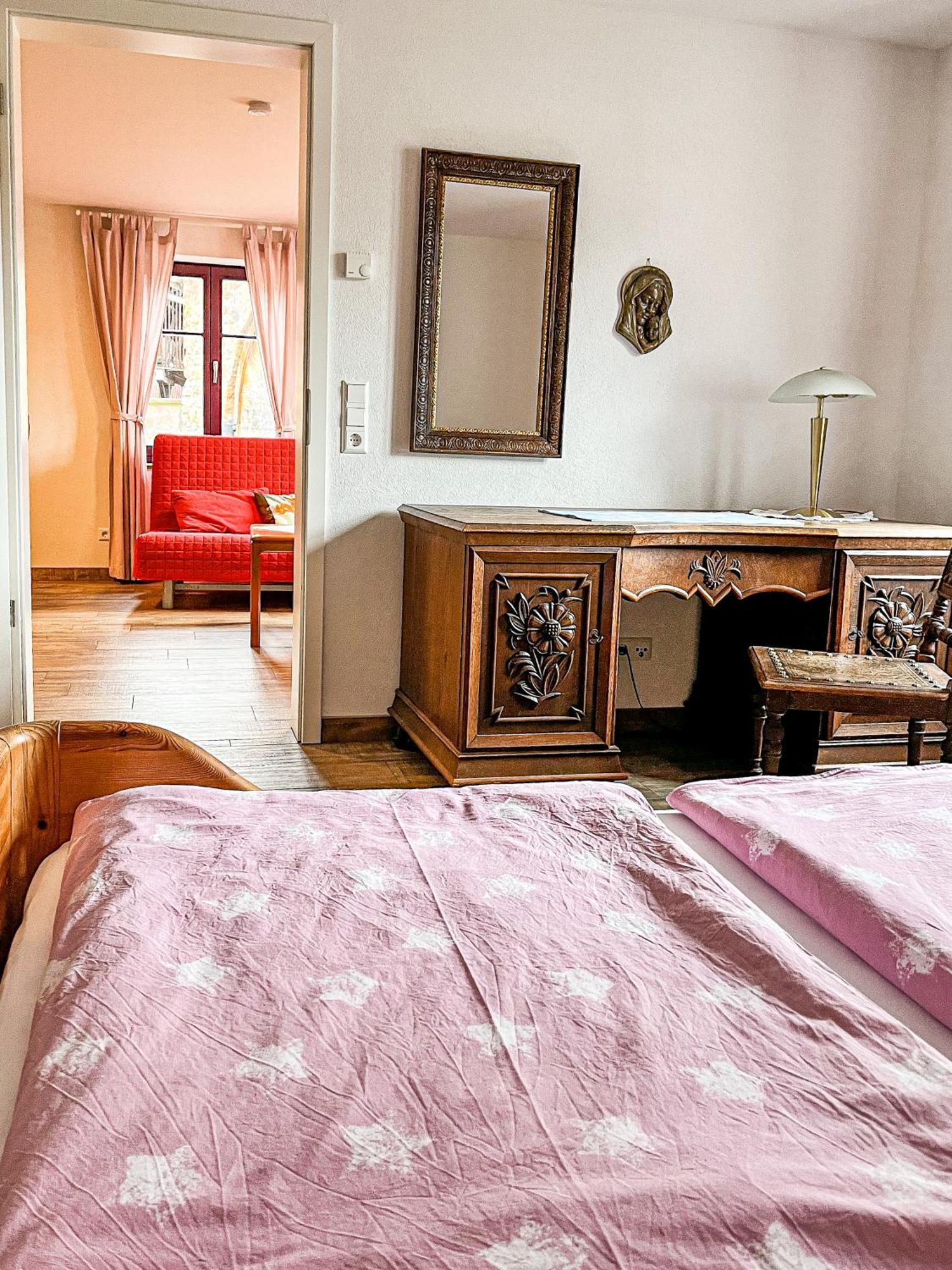 Storchenhof Teningen Extérieur photo