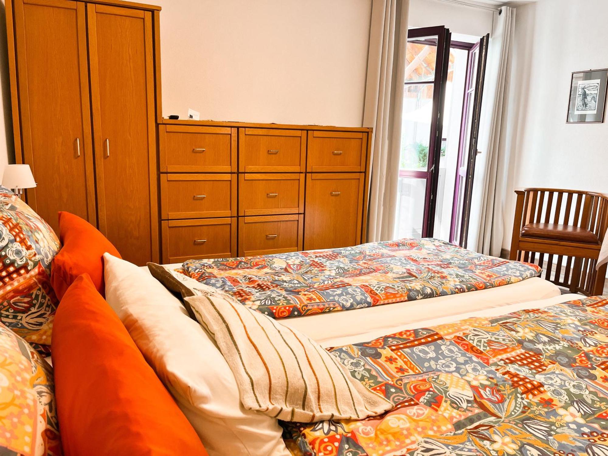 Storchenhof Teningen Extérieur photo