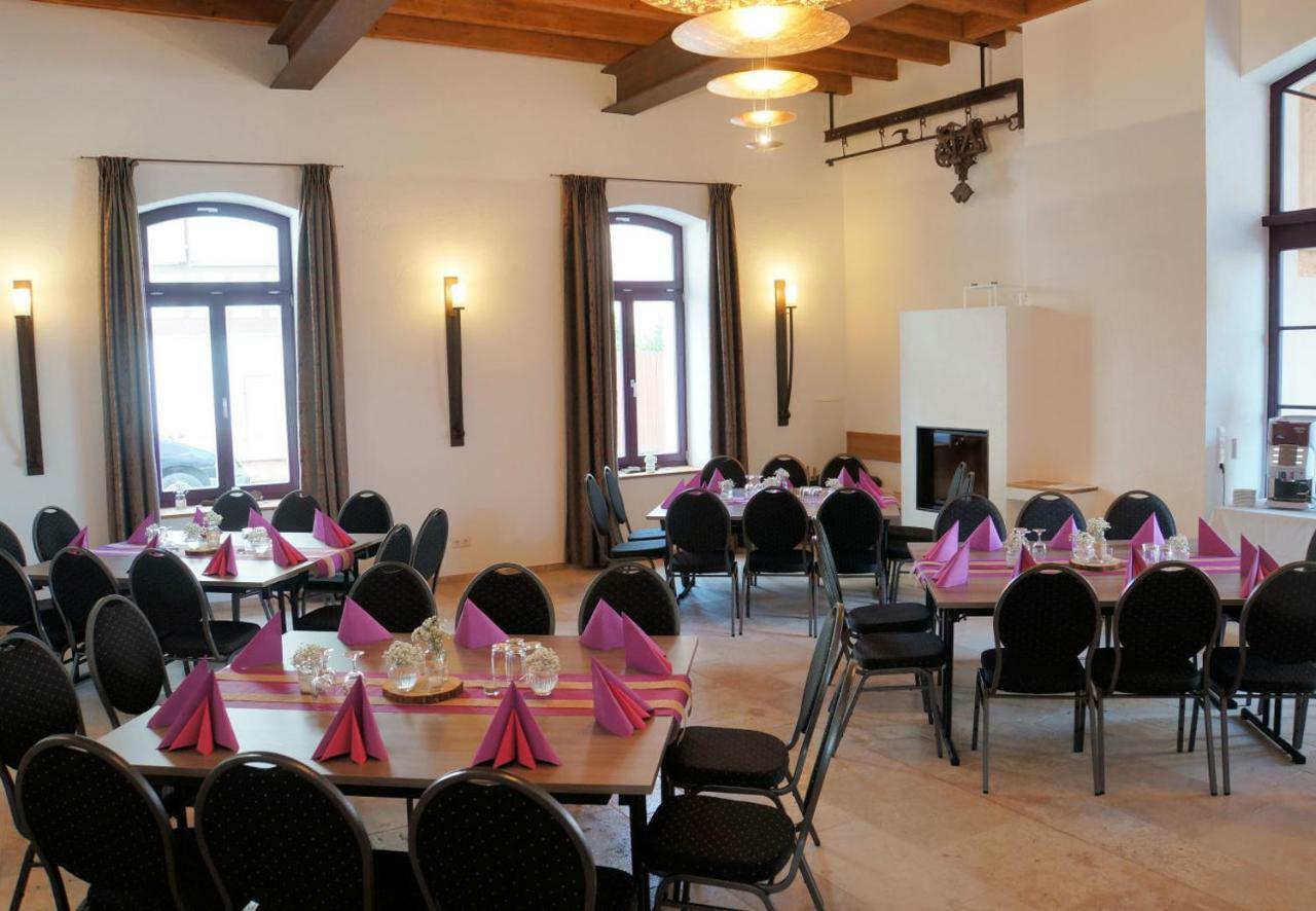 Storchenhof Teningen Extérieur photo